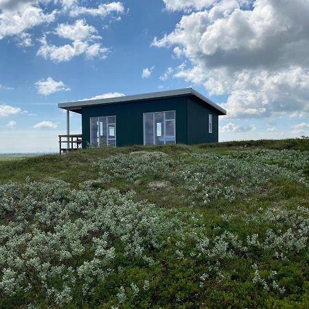 Skeithvellir Panorama House Villa Хела Екстериор снимка