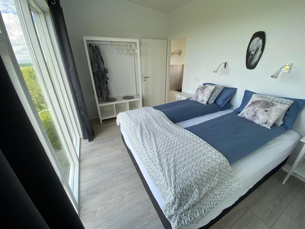 Skeithvellir Panorama House Villa Хела Екстериор снимка