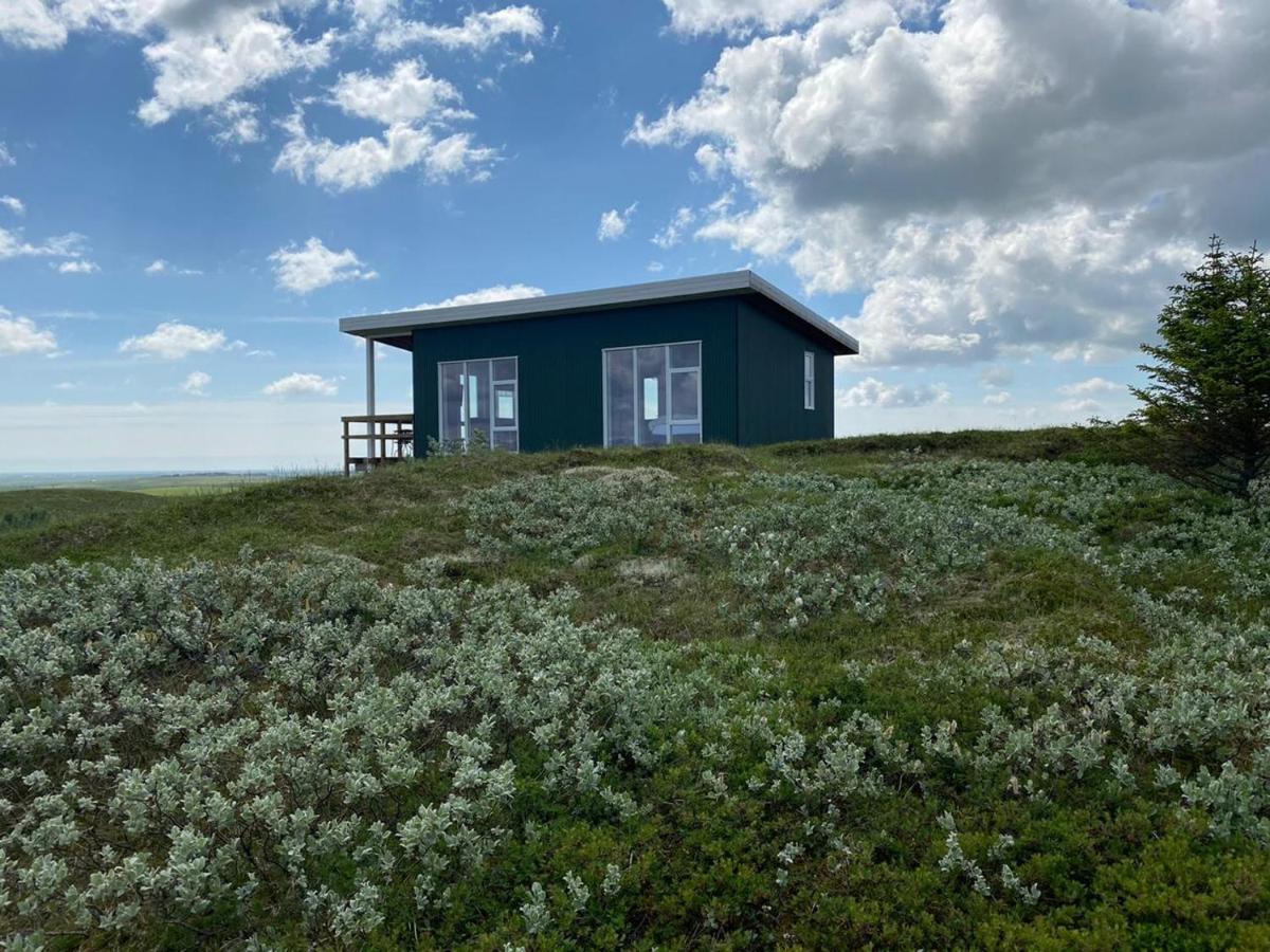 Skeithvellir Panorama House Villa Хела Екстериор снимка